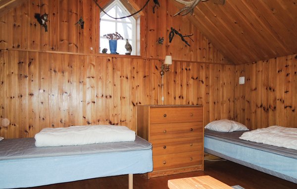 Ferienhaus - Rörvik , Schweden - S05291 601