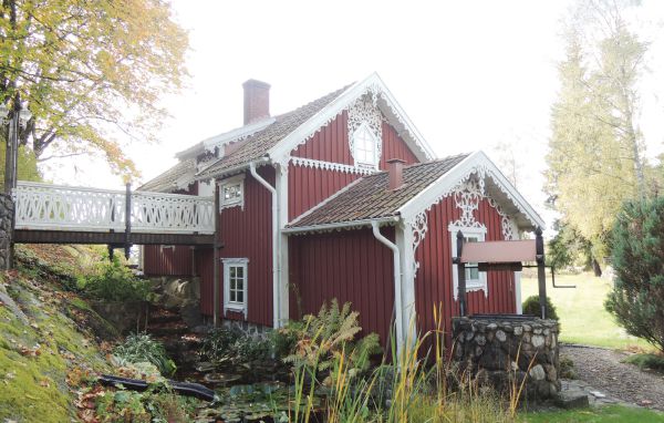 Ferienhaus - Rörvik , Schweden - S05291 81