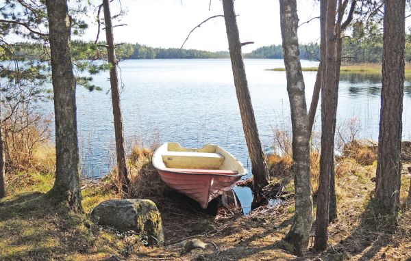 Vakantiehuis - Strömsnäsbruk , Zweden - S05412 901