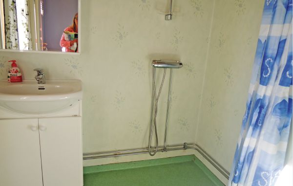 Vakantiehuis - Strömsnäsbruk , Zweden - S05412 701