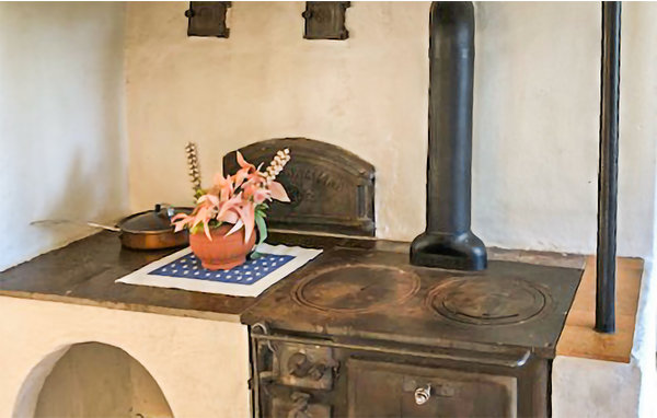 Vakantiehuis - Strömsnäsbruk , Zweden - S05412 403