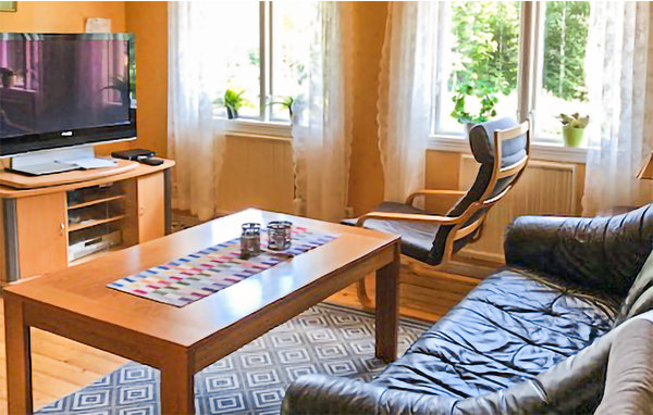 Vakantiehuis - Strömsnäsbruk , Zweden - S05412 301