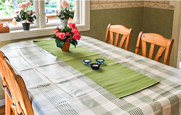 Vakantiehuis - Strömsnäsbruk , Zweden - S05412 302
