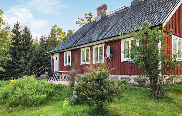 Vakantiehuis - Strömsnäsbruk , Zweden - S05412 81