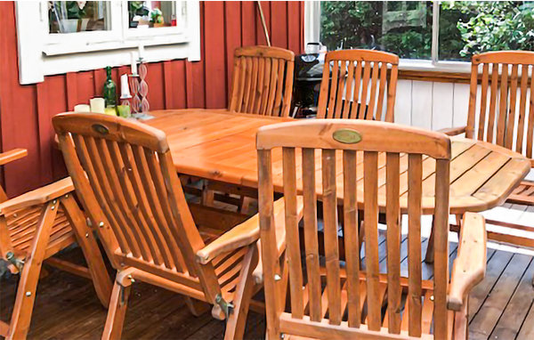 Vakantiehuis - Strömsnäsbruk , Zweden - S05412 102