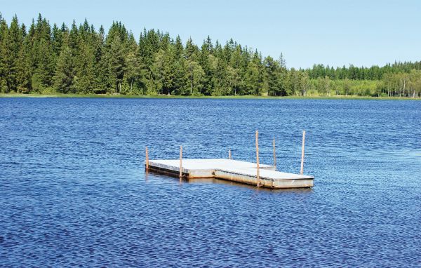 Semesterhus - Vrigstad , Sverige - S05430 901