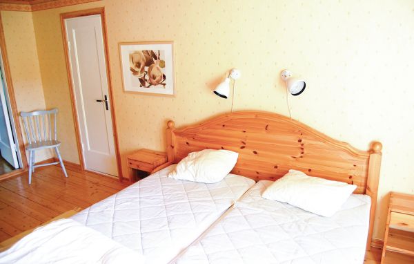 Semesterhus - Vrigstad , Sverige - S05430 601