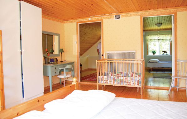 Semesterhus - Vrigstad , Sverige - S05430 602