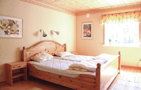 Semesterhus - Vrigstad , Sverige - S05430 604