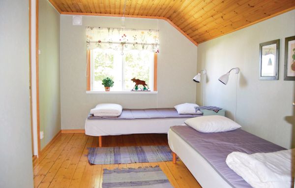Semesterhus - Vrigstad , Sverige - S05430 605