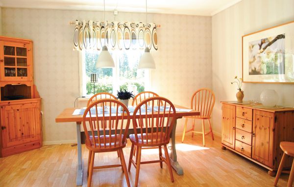 Semesterhus - Vrigstad , Sverige - S05430 504