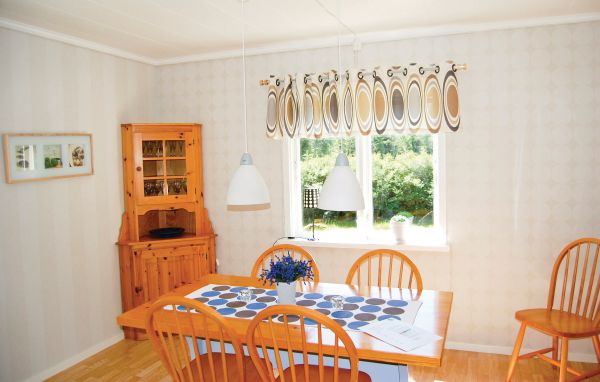 Semesterhus - Vrigstad , Sverige - S05430 505
