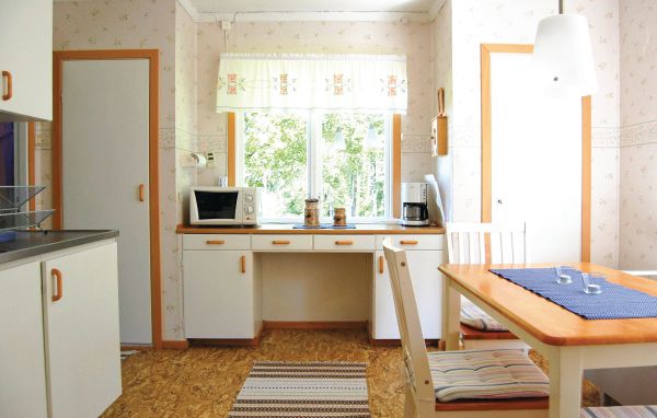 Semesterhus - Vrigstad , Sverige - S05430 401