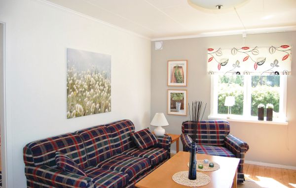 Semesterhus - Vrigstad , Sverige - S05430 301