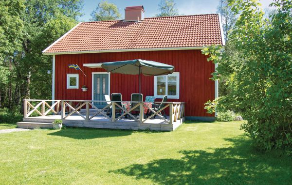 Holiday Home - Vrigstad , Sweden - S05430 1