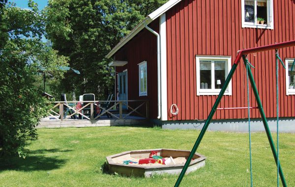 Semesterhus - Vrigstad , Sverige - S05430 102