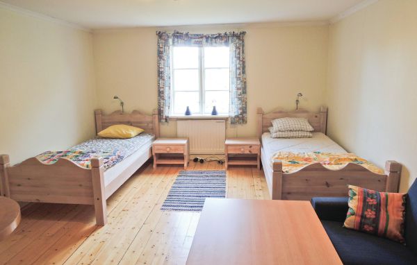 Ferienhaus - Sävsjö , Schweden - S05506 601
