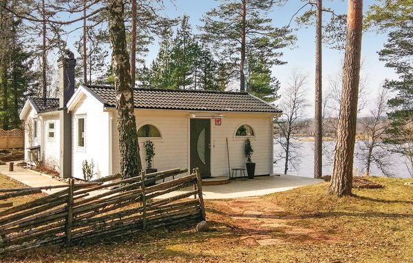 Semesterhus - Bodafors , Sverige - S05508 1