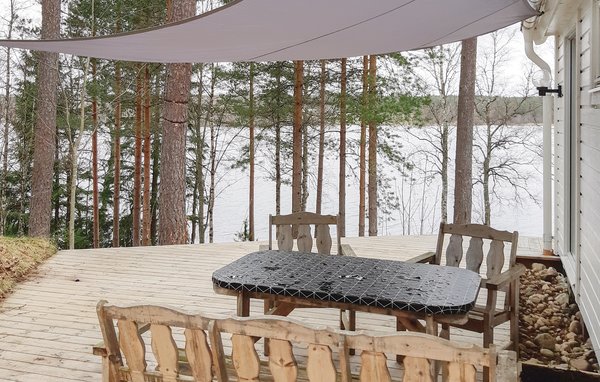 Holiday Home - Bodafors , Sweden - S05508 2