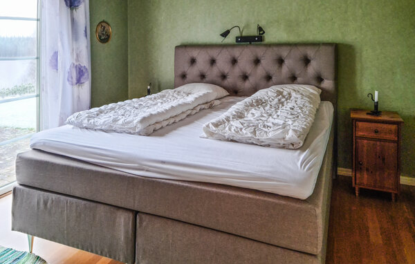 Casa de vacaciones - Ryd/Krampen , Suecia - S05596 601