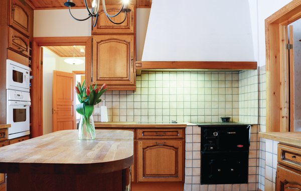 Ferienhaus 