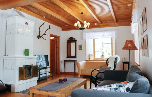 Ferienhaus 