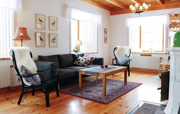 Ferienhaus 