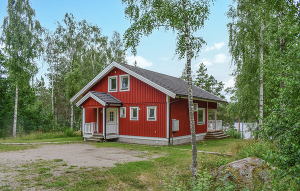 Casa vacanze - Fröseke , Svezia - S05623 1