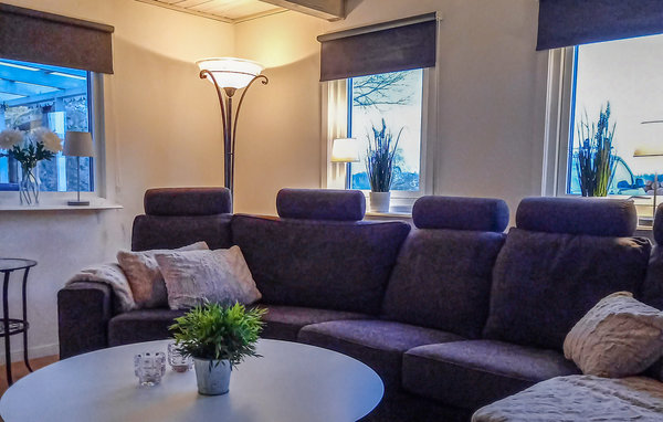 Semesterhus - Grimslöv , Sverige - S05629 302