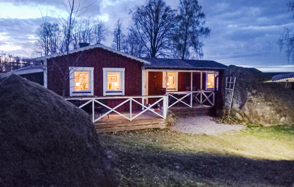Semesterhus - Grimslöv , Sverige - S05629 81