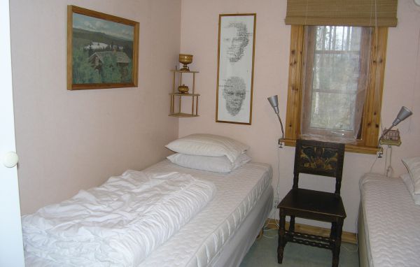 Semesterhus - Jönköping , Sverige - S05661 602