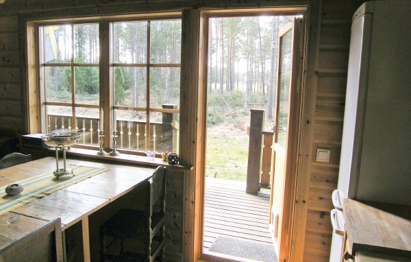 Semesterhus - Jönköping , Sverige - S05661 503