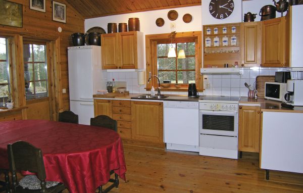 Semesterhus - Jönköping , Sverige - S05661 402