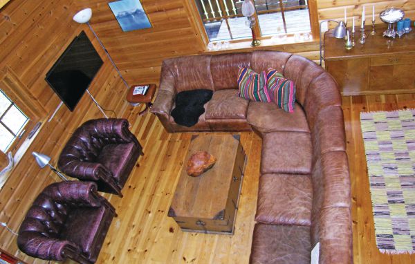 Semesterhus - Jönköping , Sverige - S05661 302