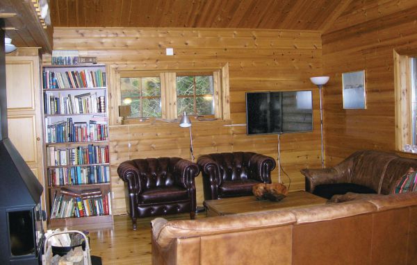 Semesterhus - Jönköping , Sverige - S05661 305