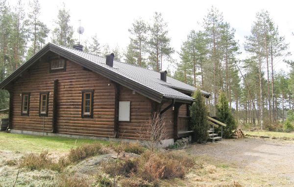 Semesterhus - Jönköping , Sverige - S05661 101