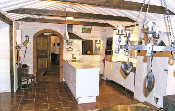 Ferienhaus 