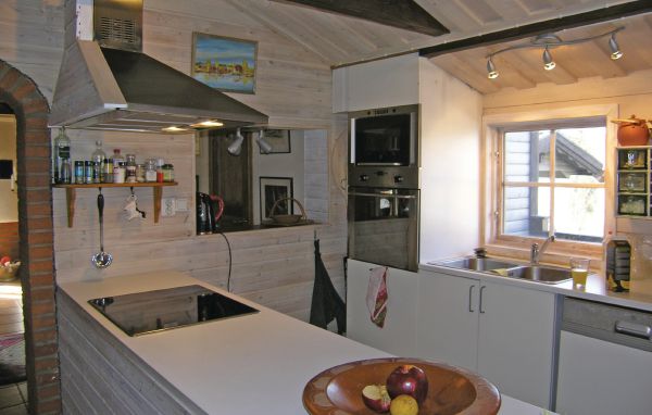 Ferienhaus 