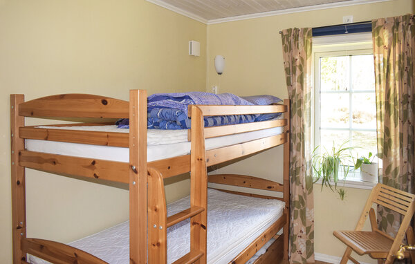 Semesterhus - Ryd/Åbogen , Sverige - S05711 603