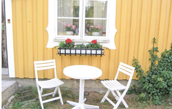 Holiday Home - Löväng/Strömsnäsbruk , Sweden - S05782 2