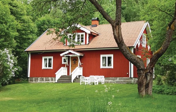 Casa de vacaciones - Horgeboda/Västra Torsås , Suecia - S05784 1