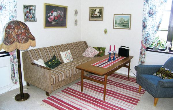 Semesterhus - Liljendal/Ramkvilla , Sverige - S05786 301
