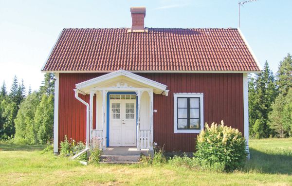 Semesterhus - Liljendal/Ramkvilla , Sverige - S05786 81