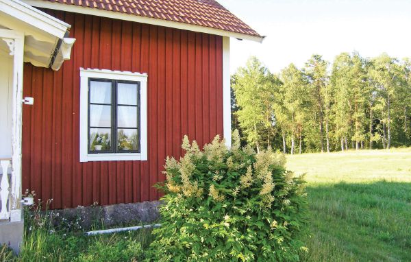 Semesterhus - Liljendal/Ramkvilla , Sverige - S05786 101