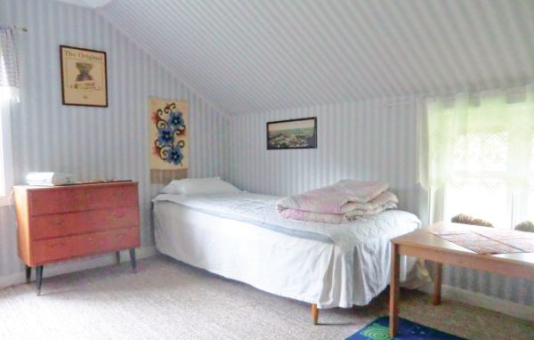 Vacation home 