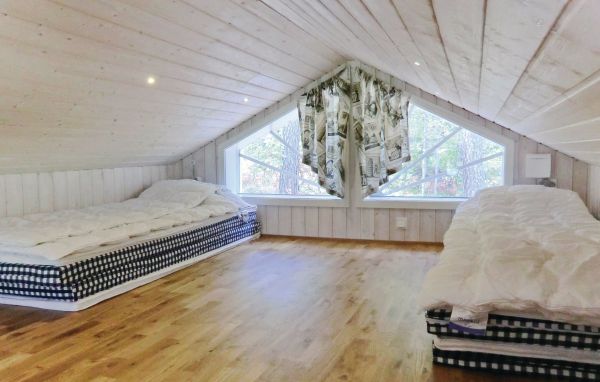 Semesterhus - Vetlanda , Sverige - S05892 603