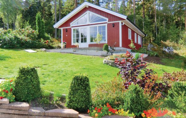 Holiday Home - Vetlanda , Sweden - S05892 1