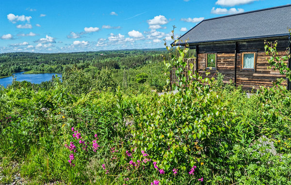 Lilla Götskögle/Vetlanda