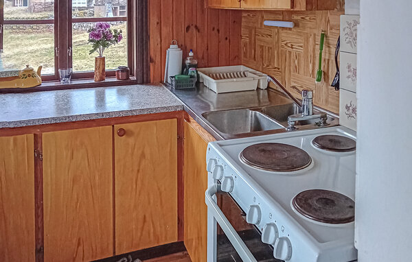 Holiday Home - Blomstermåla , Sweden - S06012 401