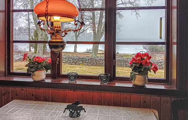 Holiday Home - Blomstermåla , Sweden - S06012 403